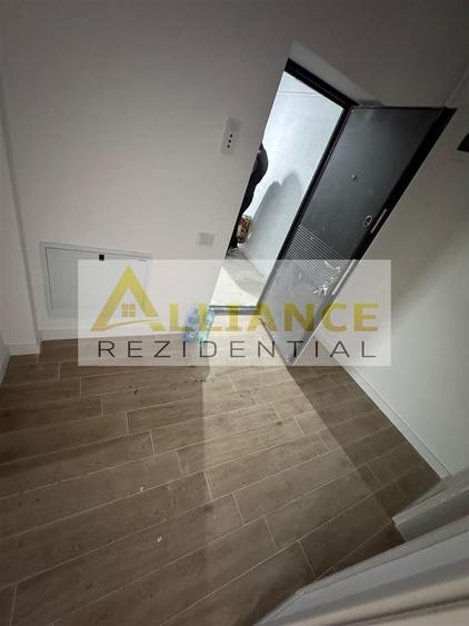 Garsoniera decomandata [ 750m Metrou Berceni ] - 6