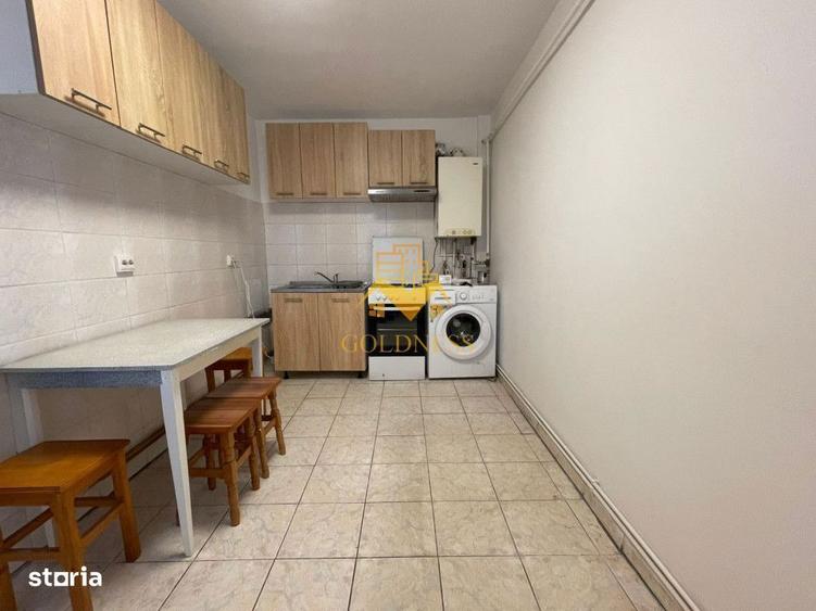 1 Camera Decomandata, Cartierul Marasti, Pet Frendly, Farmec, Mega Ima - 3