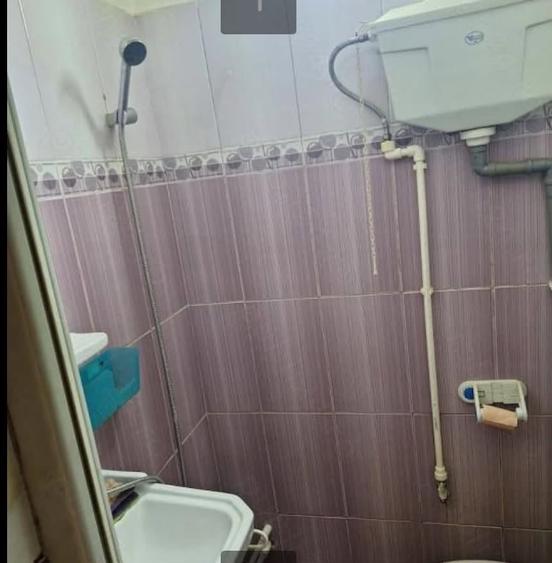 Garsonieră semidecomandată în CET