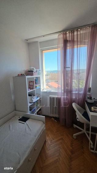 Apartament 3 camere in zona STRAZII DONATH - 7
