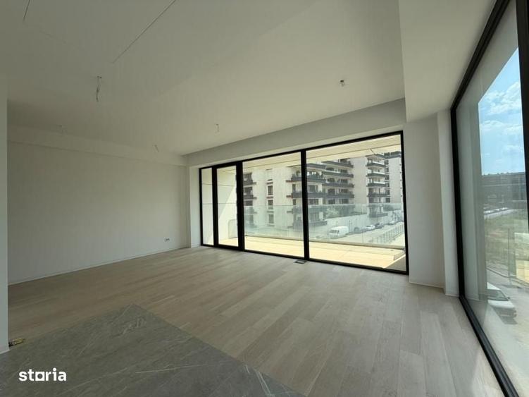 Apartament 2 Camere / One Lake Club / 56 mp / Comision 0% - 7