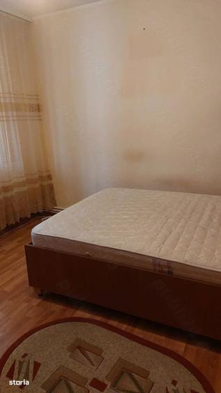 Apartament cu 2 camere decomandat, mobilat în Tomis Nord