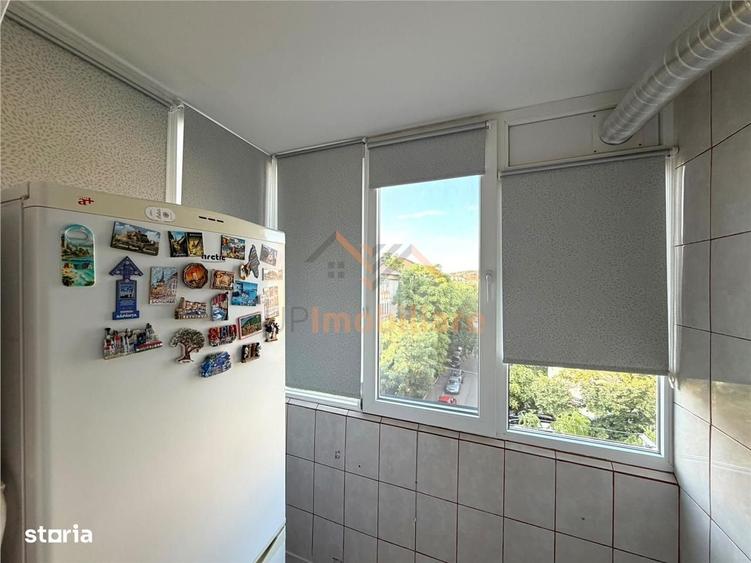Apartament 3 Camere | Tip Pb | Zona Rogerius | Oradea - 10