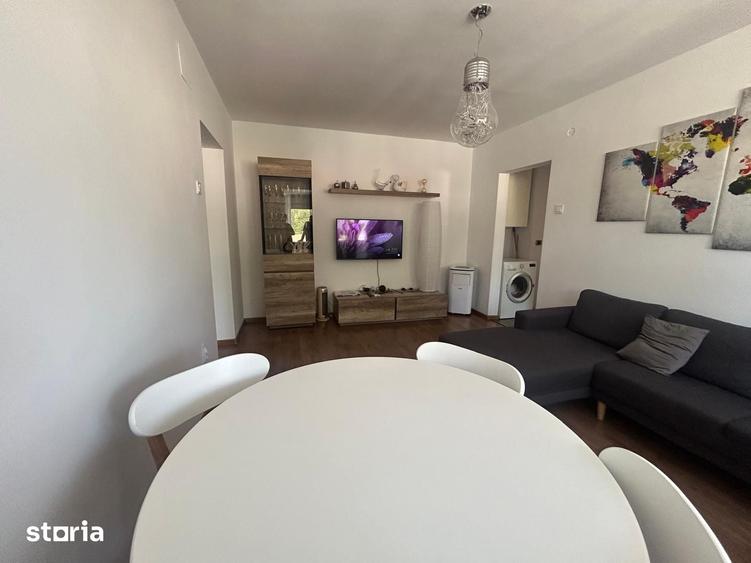 APARTAMENT 2 CAMERE | ULTRACENTRAL | PIATRA NEAM? - 9