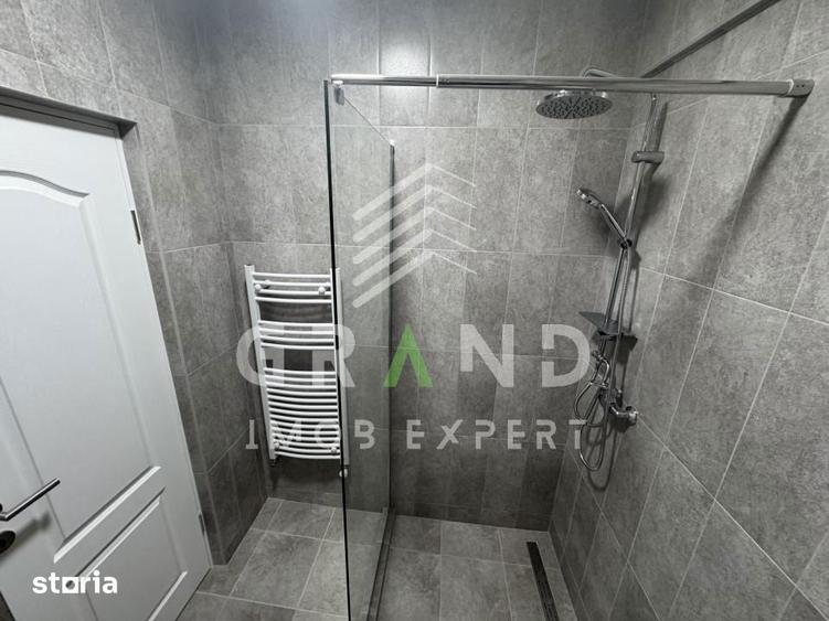 STUDIO MODERNPRIMA INCHIRIERE | UTILITA?I INCLUSE | MARA?TI - 1
