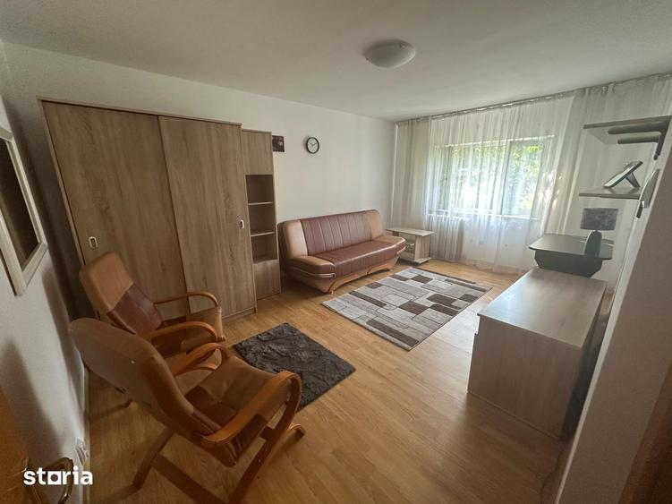 Apartament 2 camere decomandat | Gorjului | Etaj 1 | Termen lung - 7