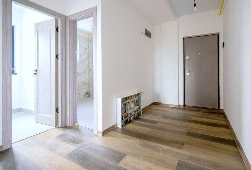 De vanzare 2 apartamente cu 2 camere Micro 17, bloc nou, etaj 3, 96.000 E - 8