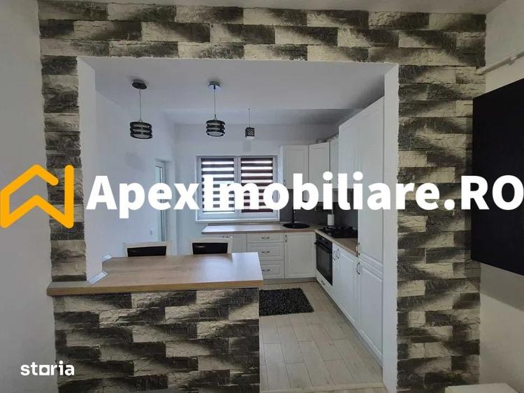 Apartament 2 camere de inchiriat Mihai Bravu Bucuresti | ApexImobiliar - 1