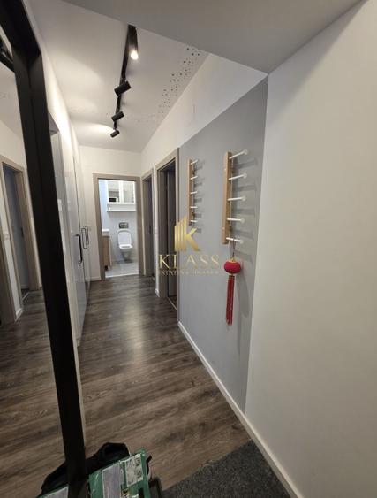 Apartament de 3 camere de inchiriat - 5