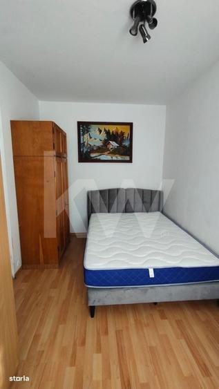Apartament de Inchiriat 2 camere, Calea Cisnadiei - 4