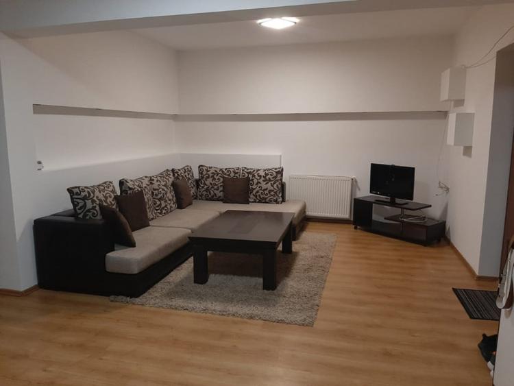 Apartament cu 2 camere decomandat în Florești — fotografia 3