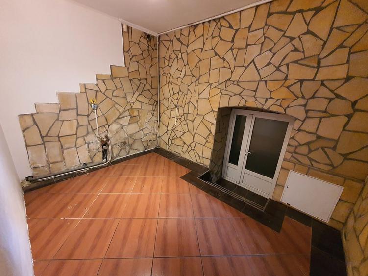 Spațiu comercial, de 90 mp, în Central