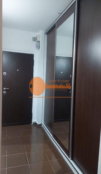 Garsonieră decomandată, mobilată în Tineretului
