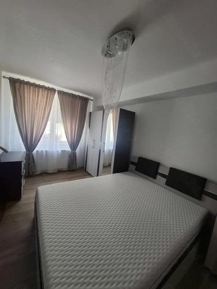 Apartament 2 camere / zona vivo/ loc de parcare/central proprie - 7