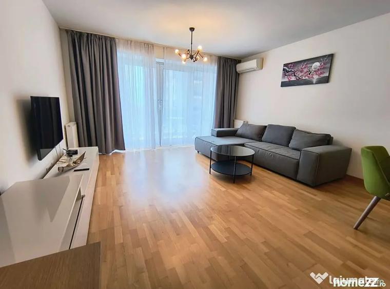 Pta Alba Iulia- Calea VItan- Dristor- InCIty Residence - 1