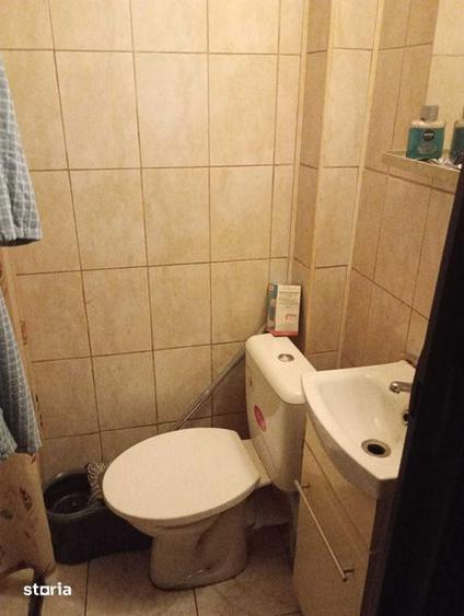 Garsonieră în Foișorul de Foc