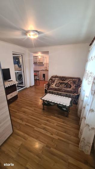 Casă cu 3 camere cu Teren 1112 Mp în Valea Iașului