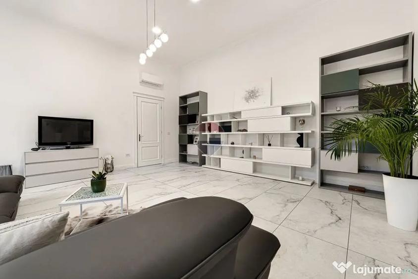 Apartament- Armonios-Spatios 3 camere- zona Ultracentral ... - Arad (Arad) - 11