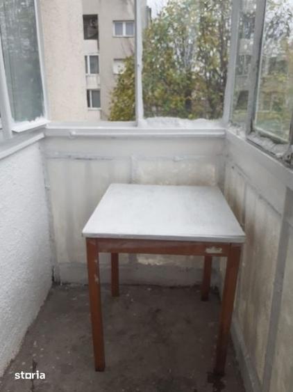 Garsonieră în Central