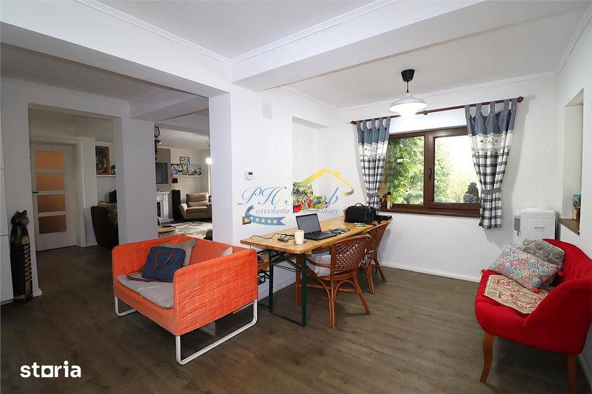 Casă cu 4 camere cu Teren 459 Mp în Telega