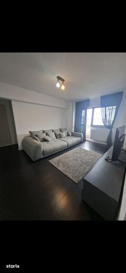 Apartament cu 3 camere decomandat în Tudor Vladimirescu
