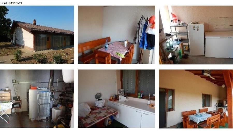 Casă individuală cu 4 camere cu Teren 4400 Mp în Oltenița