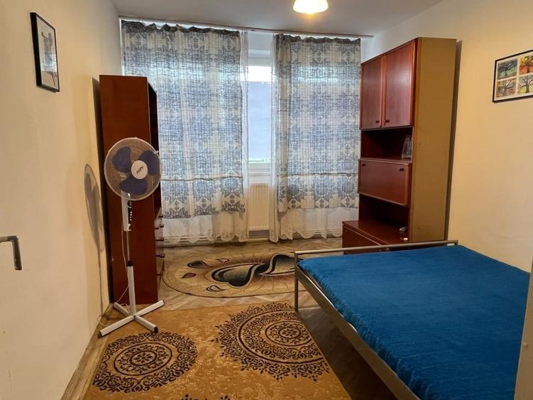 Apartament 3 camere spatios si luminos inchiriez pe termen lung - 4