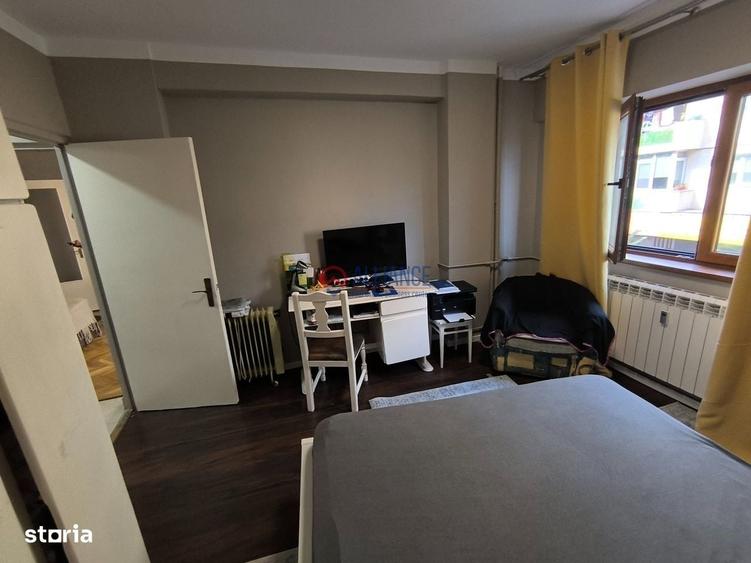 CENTRU PIATA UNIRII - 3 Camere cu pozitie unica ! - 9