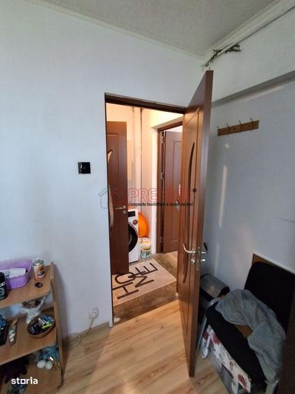 Apartament cu 2 camere în Giurgiului