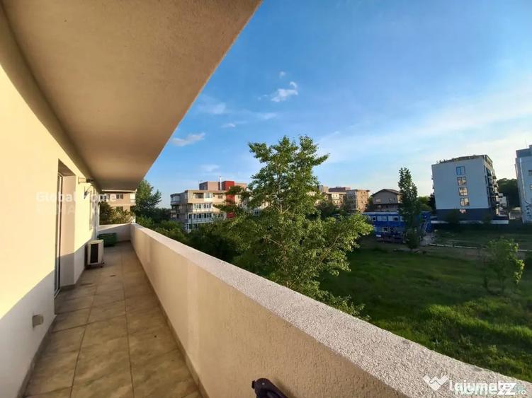 Apartament 3 camere 74MP | Baneasa | Loc de parcare | Balcon - Bucuresti (Bucuresti-Ilfov) - 1