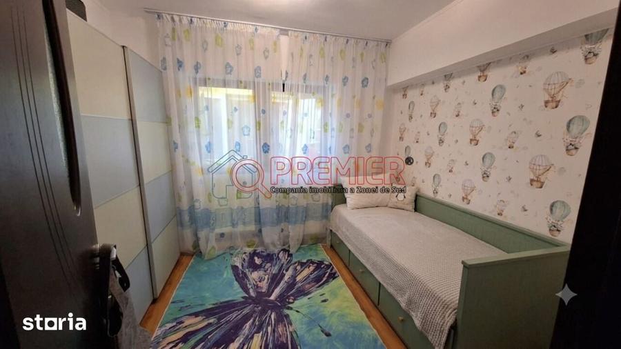 Berceni - Aparatorii Patriei 4 camere - 12