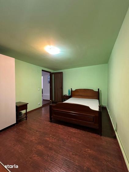 Apartament cu 3 camere în Gară