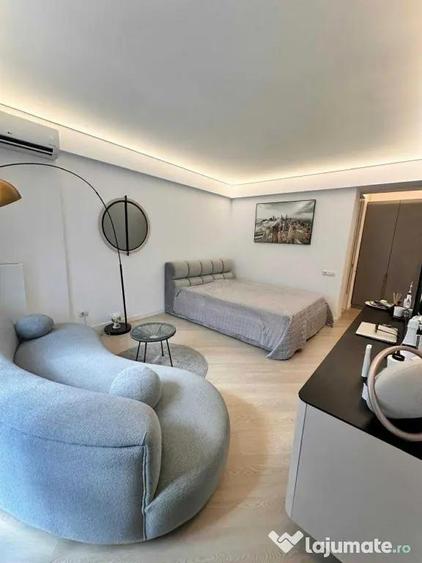 Studio premium Cortina North faza 1 - 3