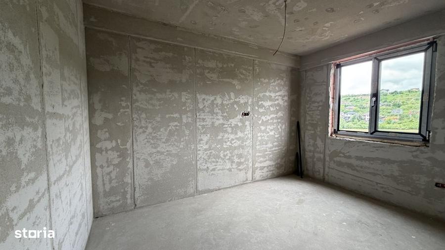Apartament cu 2 camere în Hlincea