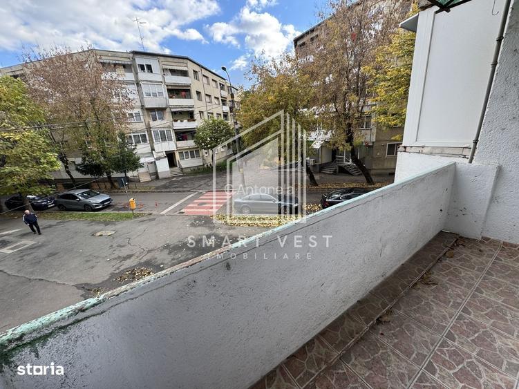 Apartament 2 camere | Etaj 1 | 64 mp | Zona Micro 16