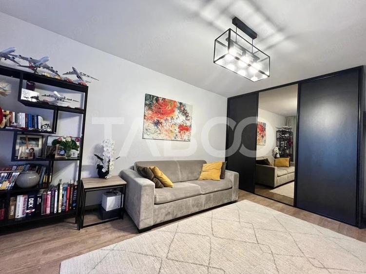 Apartament cu 3 camere de vanzare in Grigorescu - 4