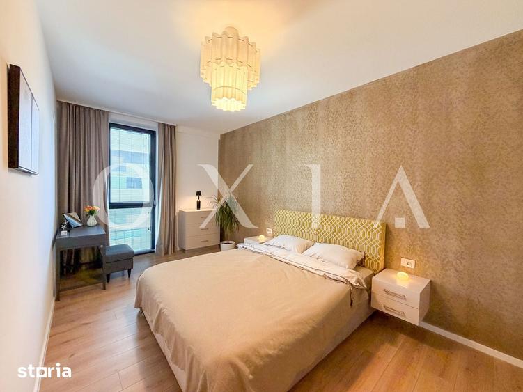 Apartament cu 2 camere în Bucovina