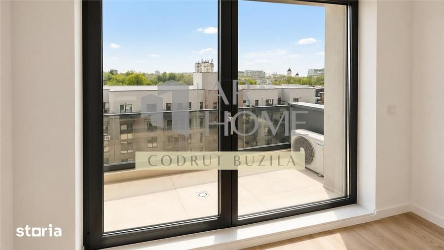 Apartament cu 2 camere în Albert