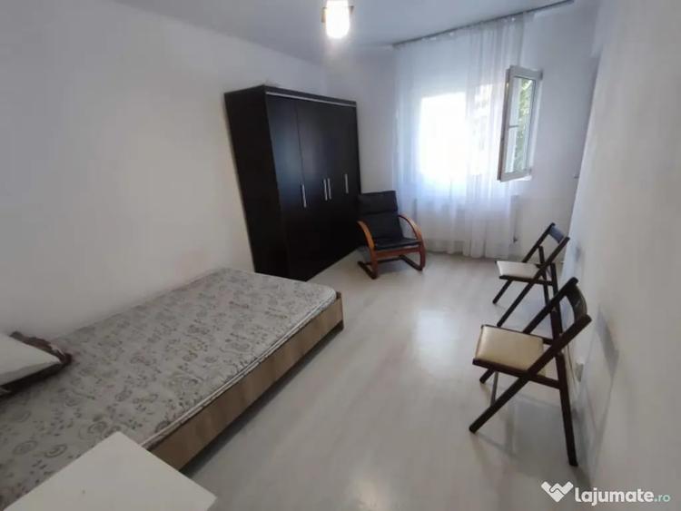 Garsonieră decomandată în Tudor Vladimirescu