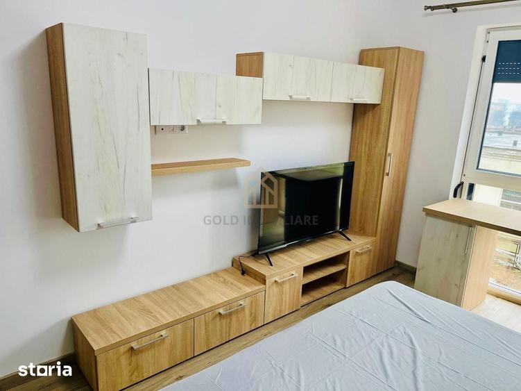 Apartament 3 camere de inchiriat zona Casa Crisan - 6
