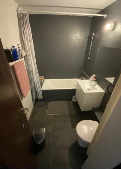 Apartament cu 3 camere decomandat, mobilat în Gorjului