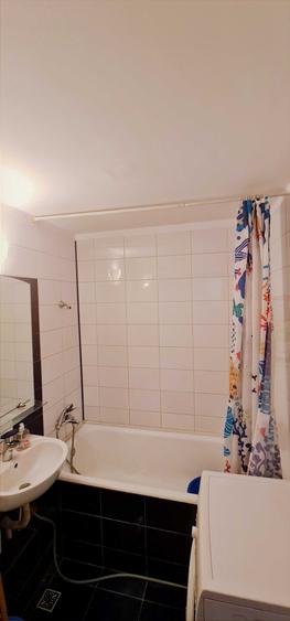 Apartament cu 2 camere decomandat în Sebastian