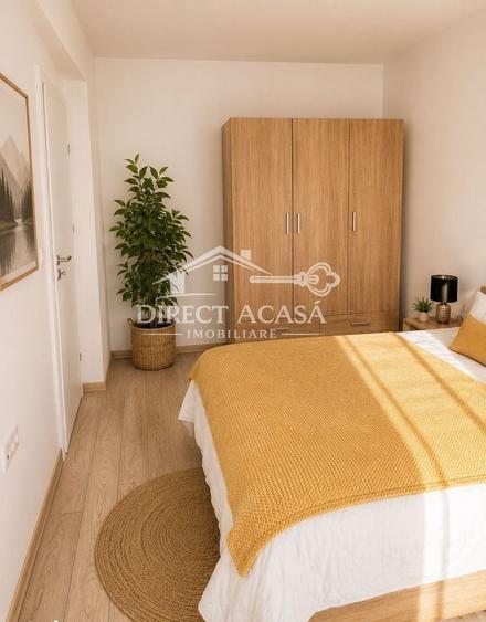 Apartament cu 3 camere în Libertății