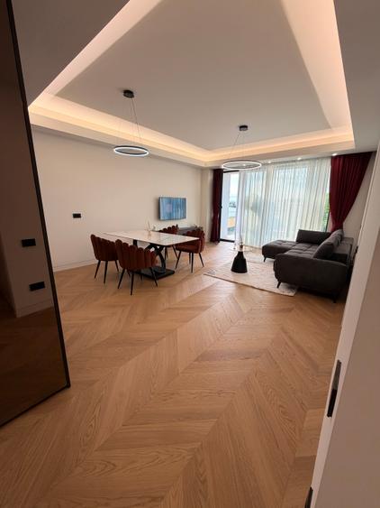 2 Camere Luxury | BHB AVENUE /Fabrica de Glucoză / Facilități Tip Hotel incls - 4