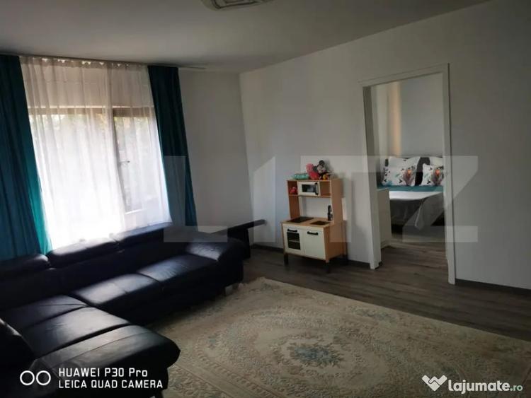 Casa 6 Camere - 117 mp - Dumbrava (Ciurea) - 4