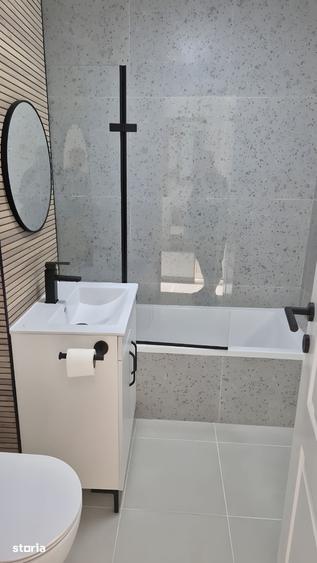 Garsoniera complet renovata ?i utilata, zona Spitalul Colentina - 8
