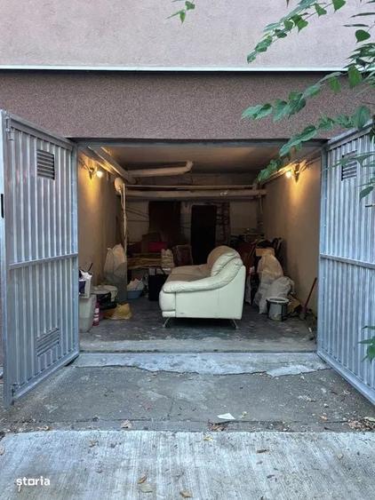 Apartament 3 camere de inchiriat / Garaj inclus in pret / Drumul Taber - 8