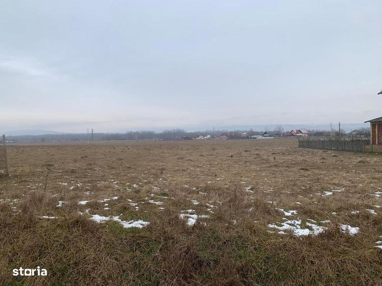 Cedare concesiune teren 2.000 mp | Todire?ti (Parhau?i) - 2