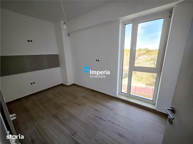 Apartament cu 2 camere în Copou