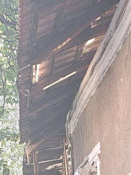 Casă cu 1 camere cu Teren 219 Mp în Central